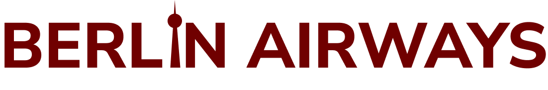 Berlin Airways VA